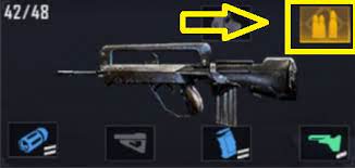 Para encontrarlo, debes hacer clic en su nombre en la pantalla principal. Todos Los Aditamentos Especiales Free Fire Liga De Cracks