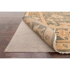 Ковёр 'supreme itachi' (130 x 183 см). Alexander Home Supreme Non Slip Rug Pad Beige