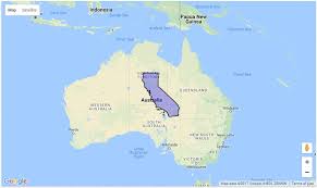 Check spelling or type a new query. Australia Vs California Size Comparison Album On Imgur