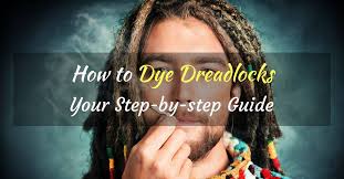Please refer to the stickied megathread for all your questions and answers. How To Dye Dreads Without Bleaching Step By Step Guide