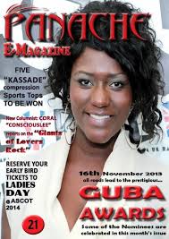 Panache e magazine issue 21 by Panache Occasions Limited
