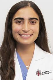 Natalie Amaral Nieves, MD