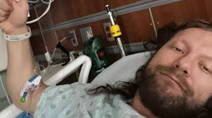 What Happened To Kenny Omega? All Elite Wrestling Star Hospitalized, Out  Indefinitely