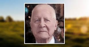 Peter James Ford Jr. Obituary May 31, 2020
