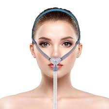 Pillow CPAP Mask by Blue ECHO