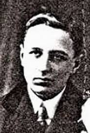 Frank Harrington Cann (1886-1965)