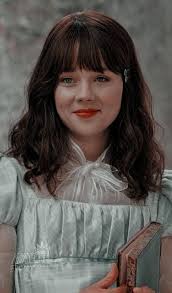 My the best favorite character and actress Bridie Carter