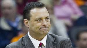 Tarleton State's decision to hire Billy Gillispie is shameful