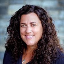 Heather (McGuire) Khym