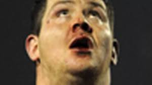 North Wales man Eifion Roberts is shock pick in Welsh rugby squad