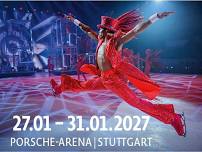 Holiday on Ice 2027