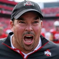 Michigan vs Ohio State Football Rivalry