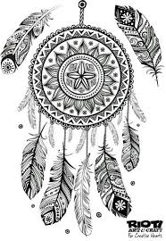 Dream Catcher Colouring In Indian Dream Catcher Dream Catcher Drawing Dream Catcher Mandala