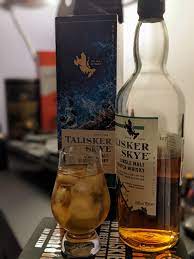 Anyone else put ice in a Glencairn glass? : rWhiskeyTribe