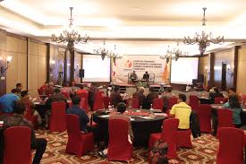 Bawaslu Tabanan Teguhkan Barisan Demi Demokrasi | Warta Bali Online