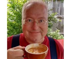 Robert Tomlinson Obituary (2016)