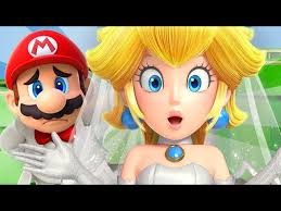 What the heck Peach!?