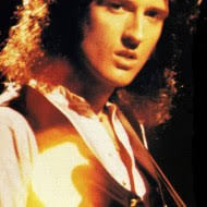 Brian May