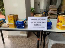 Explore universiti tunku abdul rahman (utar) sungai long courses such as foundation, undergraduate and postgraduate degree programmes. Needy Utar Students Given Free Meals During Mco