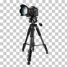 Tripod Fujifilm X Pro1 Camera Fujifilm X T1 Nikon F Mount Slr Camera Tripod Black Canon Eos Dslr Camera Png Clipart Fujifilm Camera Camera Tripod Slr Camera