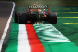 Daniel ricciardo was the top mclaren in fp1, while lando norris moved ahead in the afternoon. F1 Imola Gp 2021 Practice Qualifying Schedule Uk Start Time And How To Watch Formula 1 Race Live On Tv Edinburgh News
