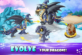 Town building game android / ios gameplay (by gameloft). Dragon Village City Sim Mania V12 78 Mod Apk Apkdlmod