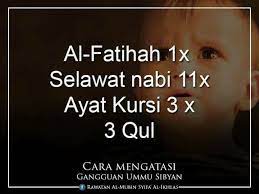 Doa Nabi Sulaiman Mengusir Jin Dan Setan Contoh Soal Dan Materi Pelajaran 10