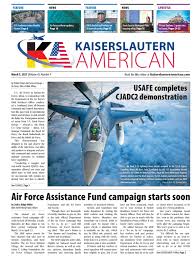 Find the perfect ventura avenue stock photos and editorial news pictures from getty images. Kaiserslautern American March 5 2021 By Advantipro Gmbh Issuu