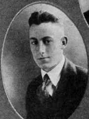 Milman Parry Biography