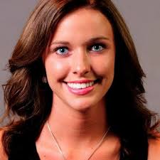 Lauren Ivey's Instagram, Twitter & Facebook