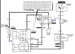 Easiest way is touch a finger to low and high pressure lines where they attach at the fire wall. Diagram 1992 Ford Ranger Alternator Diagram Full Version Hd Quality Alternator Diagram Outletdiagram Festivalillica It