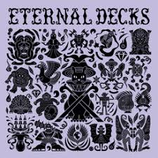 Eternal Decks (French Edition - English rulebook included)