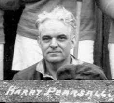 Harry Louis Pearsall (1881-1955)