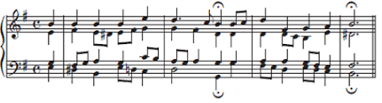 Scopri ricette, idee per la casa, consigli di stile e altre idee da provare. Chapter 18 2 Solutions Tonal Harmony 7th Edition Chegg Com