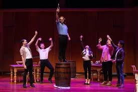 This show breaks plates but heals my heart