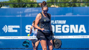 Orsi/Mesa and Gil/Moyano the first finalists