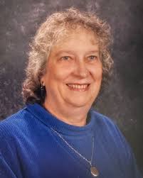 Nancy Jane Bolam-Jenkins Obituary August 5, 2024