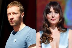 Maybe you would like to learn more about one of these? Chris Martin And Dakota Johnson Are Reportedly Over