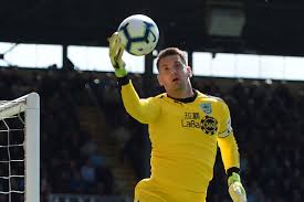 Who has been burnley player of the season so far? Tom Heaton S Clear Quality Will Pay For Itself 7500 To Holte