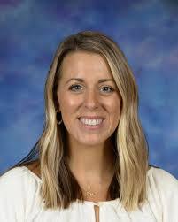 Melissa Marston's Instagram, Twitter & Facebook