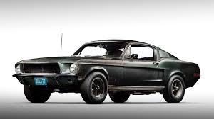 So, you keep dreaming of the future. Steve Mcqueen Film Bullitt Ford Mustang Gt Fur 3 3 Millionen Euro Versteigert Der Spiegel