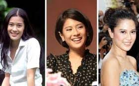 Salah satu film populer yang dibintangi dian adalah ada apa dengan cinta. Foto Foto Dian Sastro Dari Dulu Hingga Kini Tribun Jogja