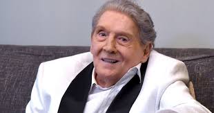 Rock 'n' roll legend Jerry Lee Lewis dies at 87