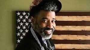 Ready to Love's Edwin Henderson talks PTSD, and repping black & blue lives  matter