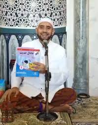 Awwaliyah tahun ajaran 2016/2017 dilaksanakan tanggal 19 s.d. Sukses Launching Buku Ajar Pegon Madrasah Diniyah Takmiliyah Awwaliyah Situs Resmi Dpw Fkdt Jawa Tengah
