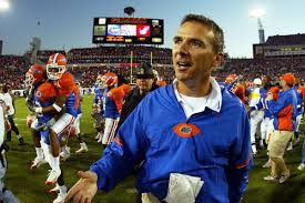 After the worst season of his career urban meyer is stepping down at florida, giving up one of the premier jobs in college football for the second time. Jaguars Hire Urban Meyer As Head Coach 3 Immediate Takeaways Big Cat Country