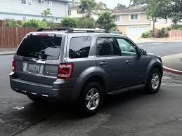 Image result for Redfire 2009 Escape