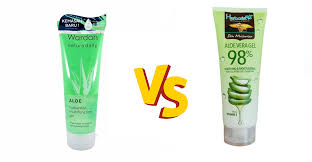 Herborist aloe vera 98% review. Bagus Mana Wardah Aloe Vera Vs Herborist Aloe Vera Bagusmana Id