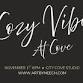 Cozy Vibes At Cove event image