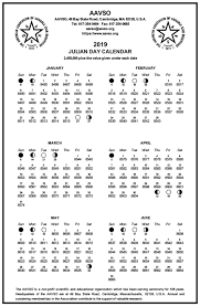 julian date jd calculator and calendars aavso org